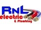 RnL Electric & Plumbing