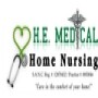 H.E. Medical Home Nursing