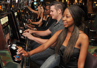 Emerald Resort & Casino