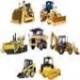 Drill rig Rustenburg