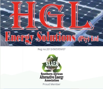 HGL Energy Solutions