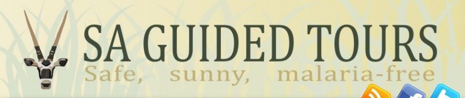 SA Guided Tours