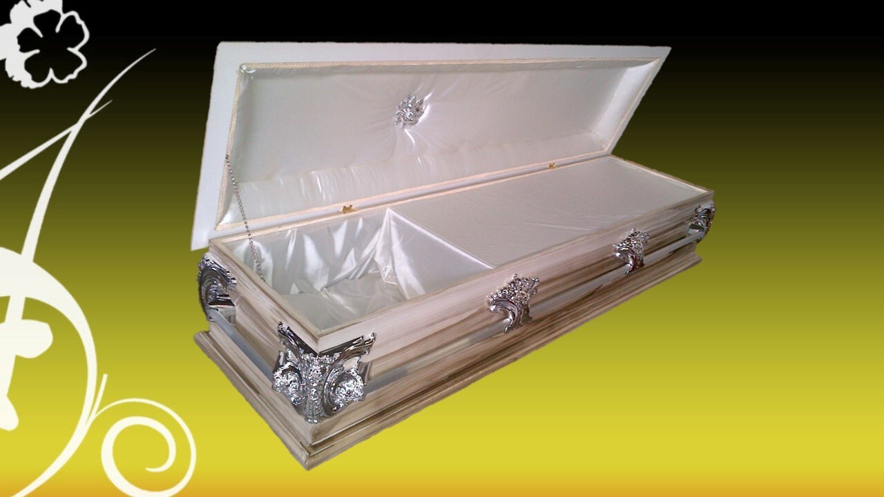 Perfect Coffins and Caskets