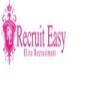 RecruitEasy - Elite Recruitment Agency