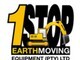 One Stop Earthmoving Equipment (Pty) Ltd