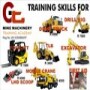 GT MINE MACHINERY TRAINING ACADEMY