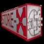 STORE-X (PTY) LTD