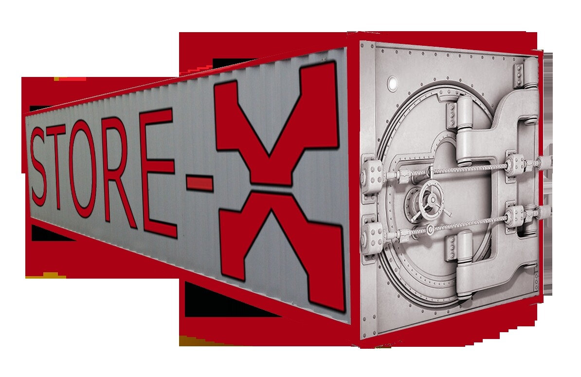 STORE-X (PTY) LTD