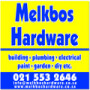 Melkbos Hardware