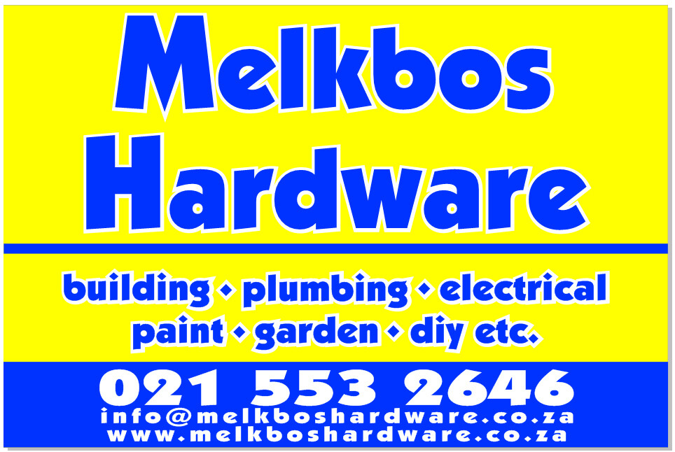 Melkbos Hardware
