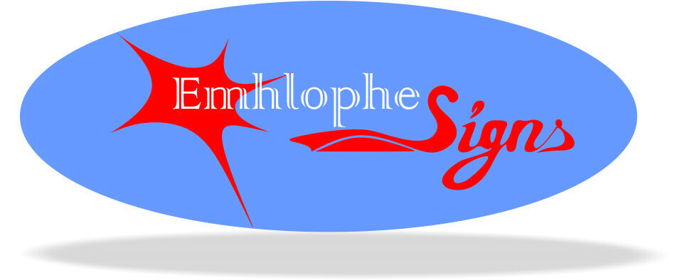 Emhlophe Signs