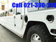 Cape Town Limo