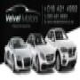 Velvet Motors