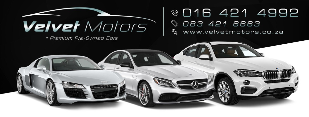 Velvet Motors