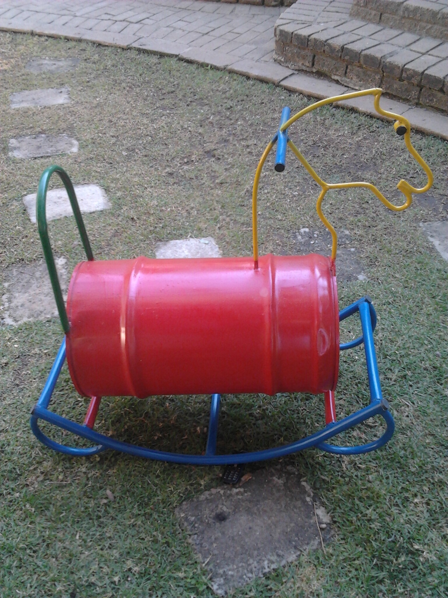 Moya Welding Projects (Pty)Ltd
