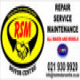 RSM Motor Centre