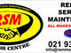 RSM Motor Centre