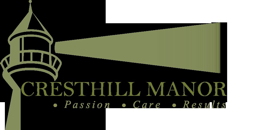 Cresthill Manor