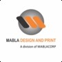 MABLA Design and Print
