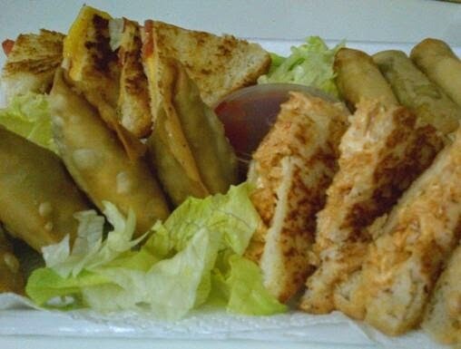 Akhalwaya's Halaal FAST FOOD & SPICES