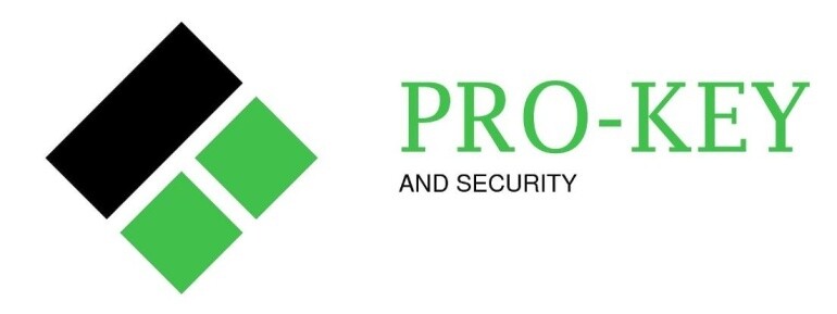 Pro-Key & Security