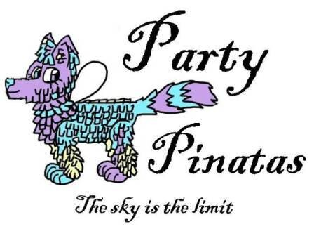 Crystelle's Pinatas & Costumes
