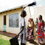 Herbs africa
