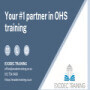 OHS Training