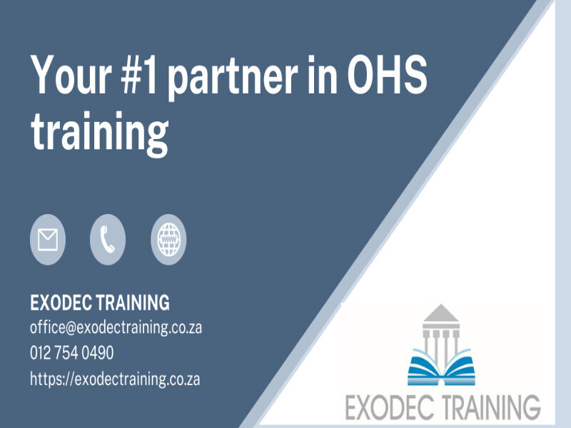 OHS Training