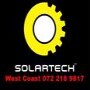 Solartech West Coast