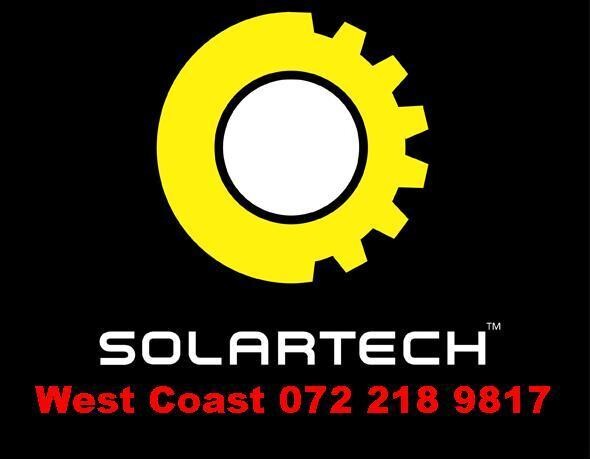 Solartech West Coast