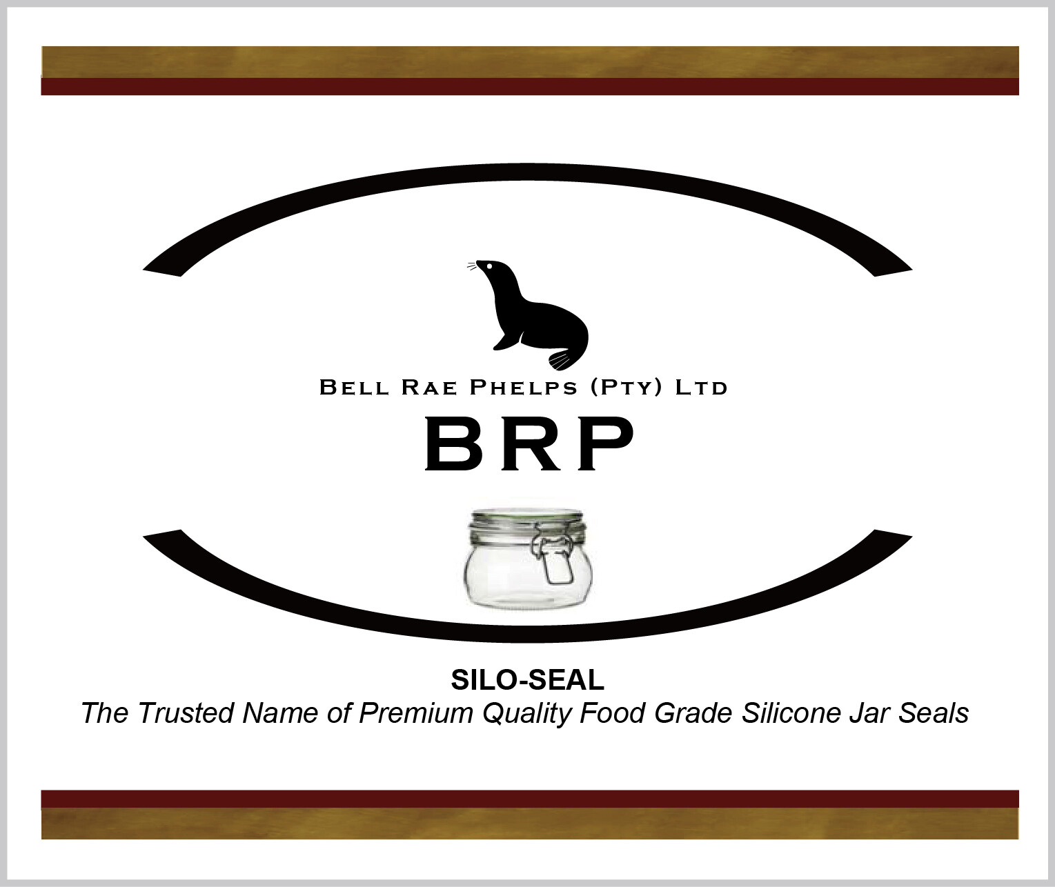 BELL RAE PHELPS (PTY) LIMITED t/a BRP