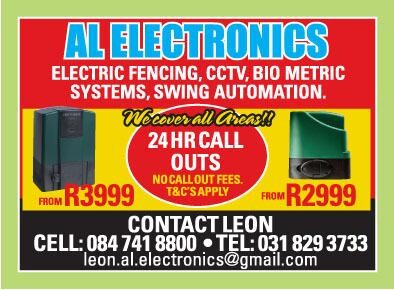 AL ELECTRONICS
