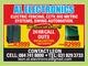 AL ELECTRONICS