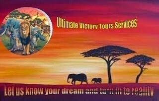 Ultimate victory Tours PTY LTD