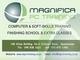 Magnifica PC Training College