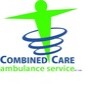 COMBINED CARE ambulance service