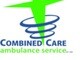 COMBINED CARE ambulance service