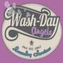 Wash-Day Angels