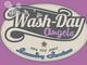 Wash-Day Angels