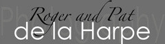 Roger and Pat de la Harpe Photography