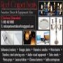 Red Carpet Events - Function Decor & Equipment Hire