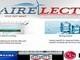 Airelect Airconditioning & Refrigeration