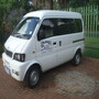 Shuttle / Cab Services