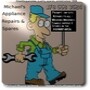 Michael's Appliance Repairs & Spares