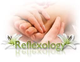 Reflexology by Natalie