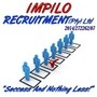IMPILO Recruitment (Pty) Ltd