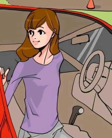 Patricia's Driving School