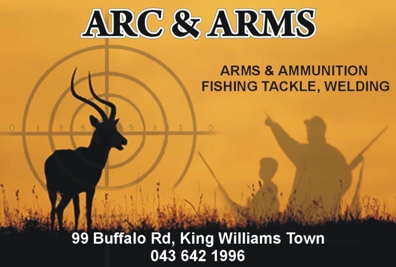 Arc & Arms