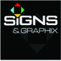 SIGNS & GRAPHICS